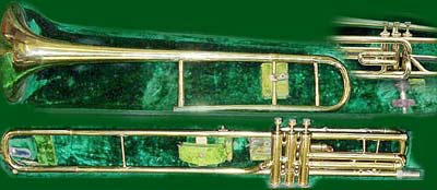 Instrument