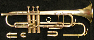 Holton    Trumpet