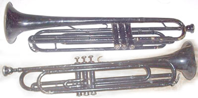 Instrument