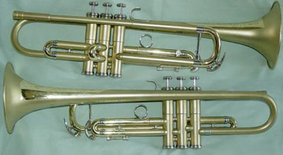Holton  Trumpet