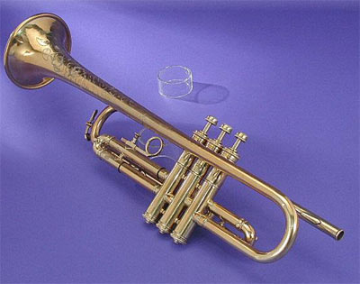 Holton  Trumpet