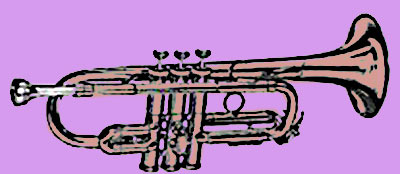 Holton Trumpet