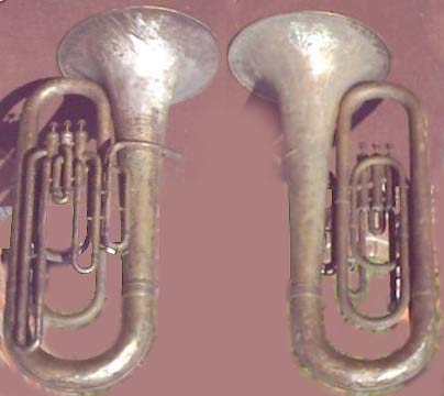 Instrument