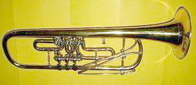 Horst  Trumpet