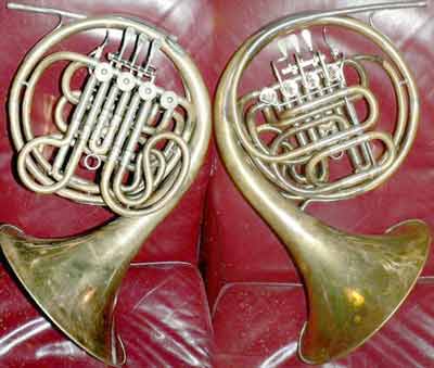 Hoyer  French Horn
