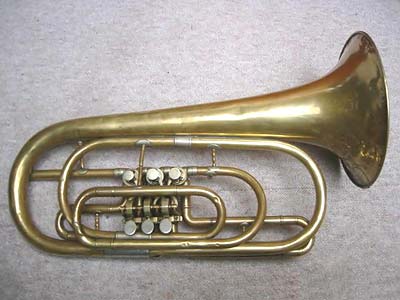Hublart   Trumpet; Bass