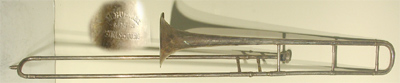 Instrument