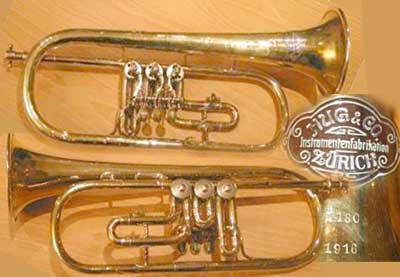 Instrument