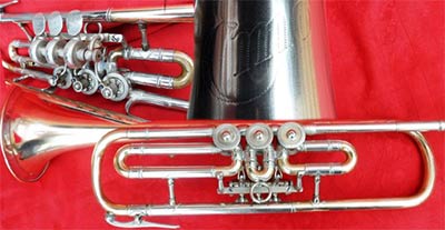 EMO Trumpet