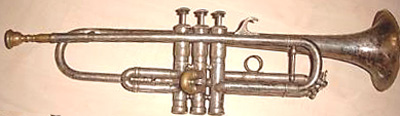 EMO  Trumpet