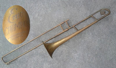 EMO  Trombone