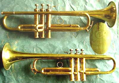 EMO  Trumpet