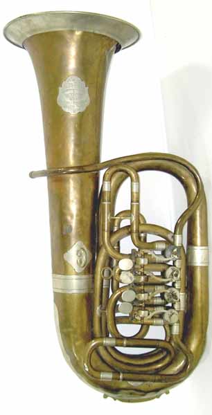 Instrument