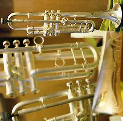 Instrument
