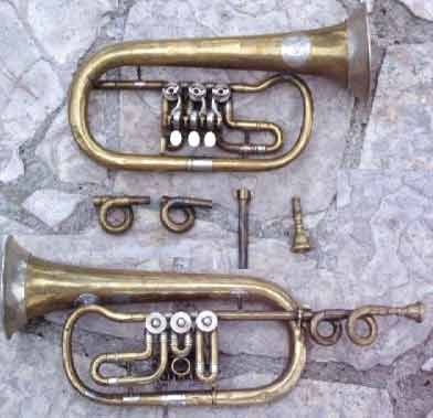 Instrument