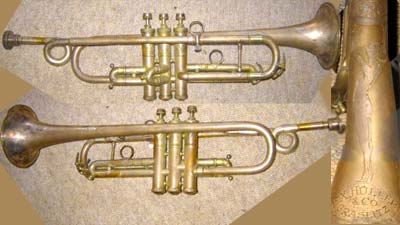 Instrument