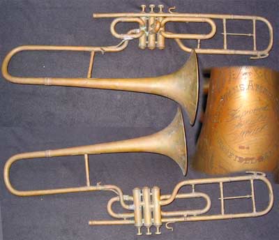 Instrument