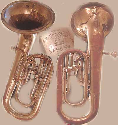 Instrument