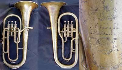 Instrument