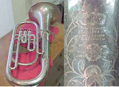 Instrument