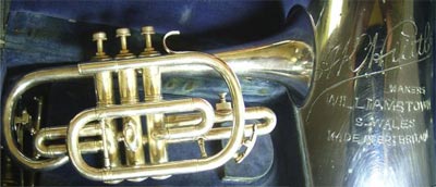 Instrument
