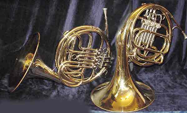 Instrument