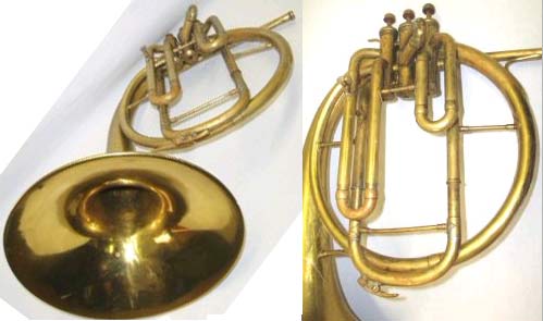 Instrument