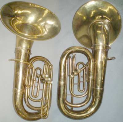 Instrument