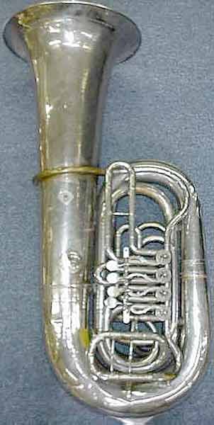 Instrument