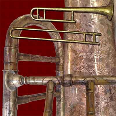 Imperial Trombone