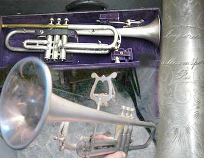 Imperial Trumpet