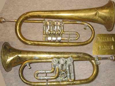 Instrument