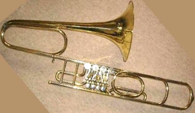 Instrument
