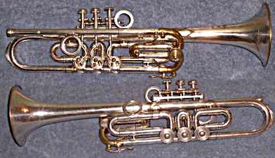 Instrument
