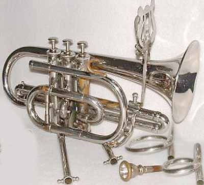 Instrument