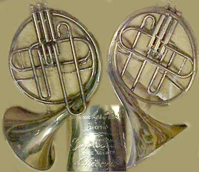 Jaubert French Horn