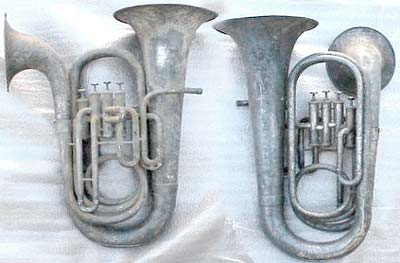 Instrument