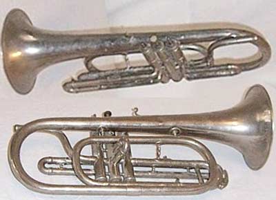 Instrument