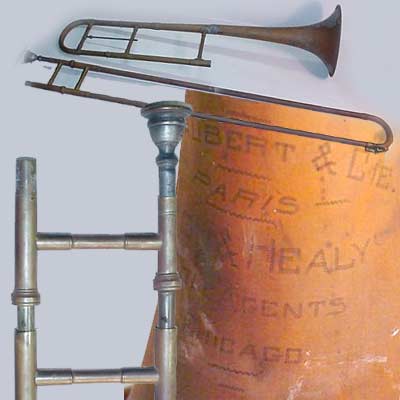 Instrument