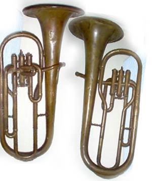Instrument
