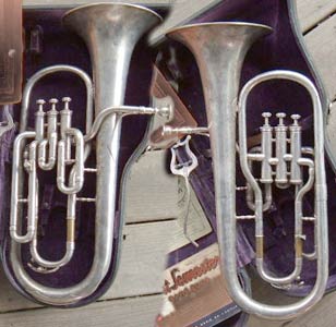 Instrument
