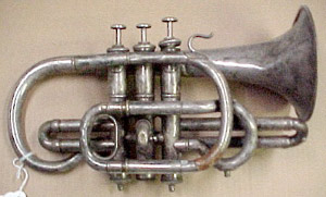 Instrument