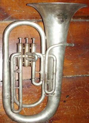 Instrument
