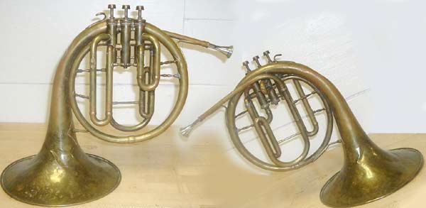 Instrument