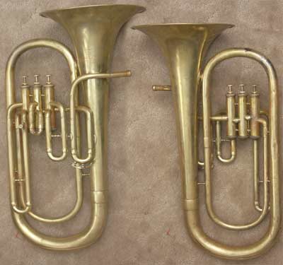 Instrument
