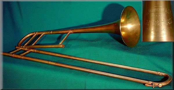 Instrument