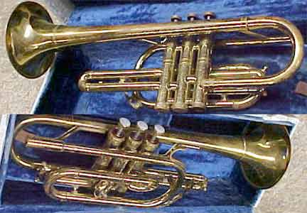 Instrument