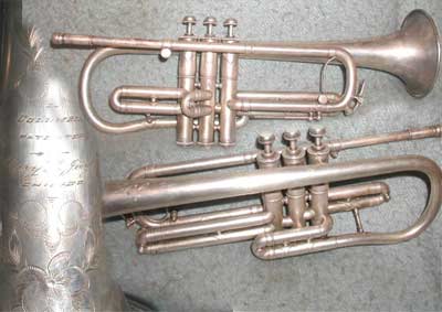 Instrument