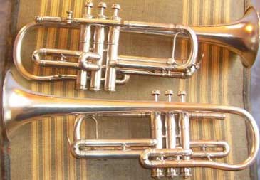 Instrument