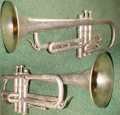 Instrument